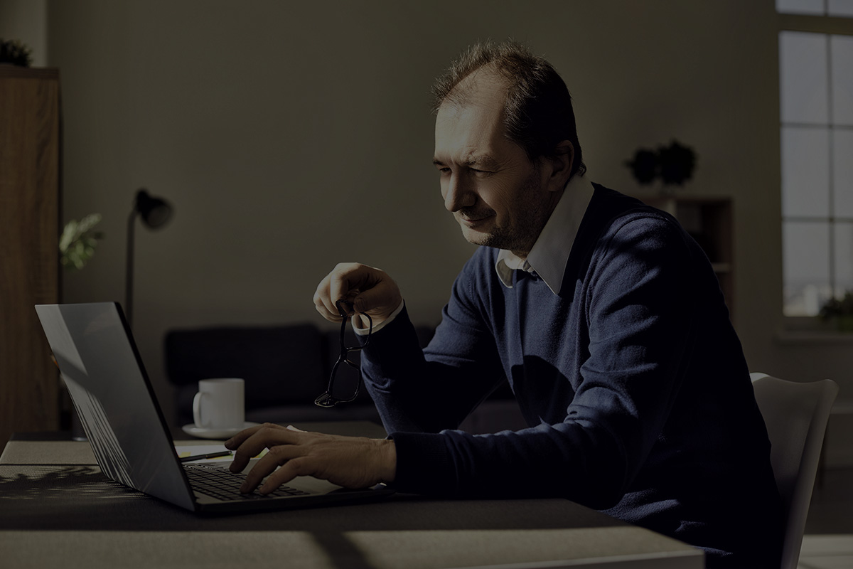 Un site web dédié aux séniors