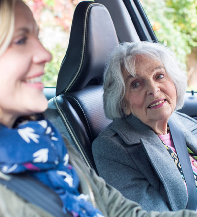 aide a la conduite auto